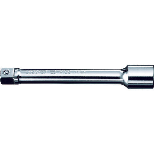 エビ　エキステンションバ−　１／４Ｘ７５ｍｍ　EB2075　1 個