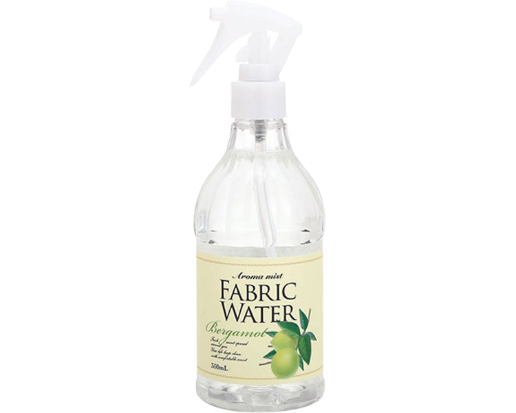 Fabric Water / 10302 350mL Bergamot 1 bottle