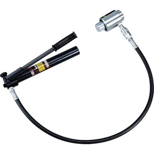 EBI hydraulic hand pump for puncher H-150P H150P 1 piece