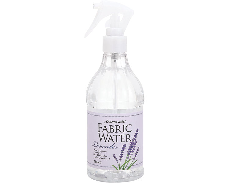 Fabric Water / 10305 350mL Lavender 1 bottle