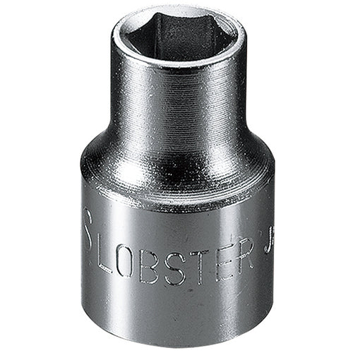 EBI socket hexagonal 8.0mm drive 9.5mm LM308S 1 piece