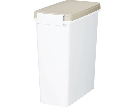 Diaper pail type 12 / 00858 11.5L beige 1 unit