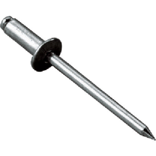 EBI Blind Rivet Aluminum/Steel 8-10 (500 pieces) NSA810 1 box
