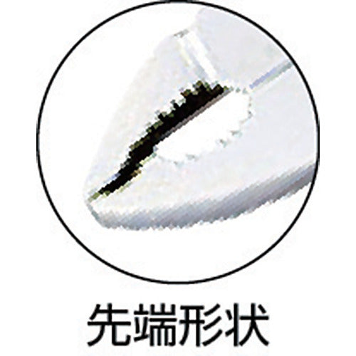 エビ　トリグリッププライヤー　１５０ｍｍ　TG150　1 丁