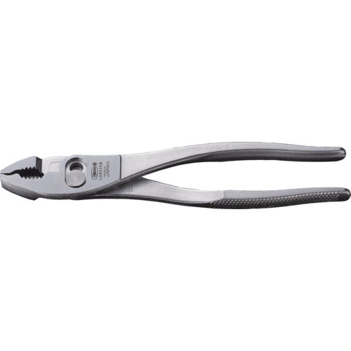 EBI Trigrip Pliers 200mm TG200 1 piece