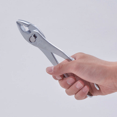 エビ　トリグリッププライヤー　２００ｍｍ　TG200　1 丁