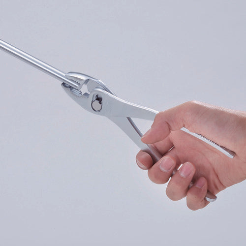 エビ　トリグリッププライヤー　２００ｍｍ　TG200　1 丁