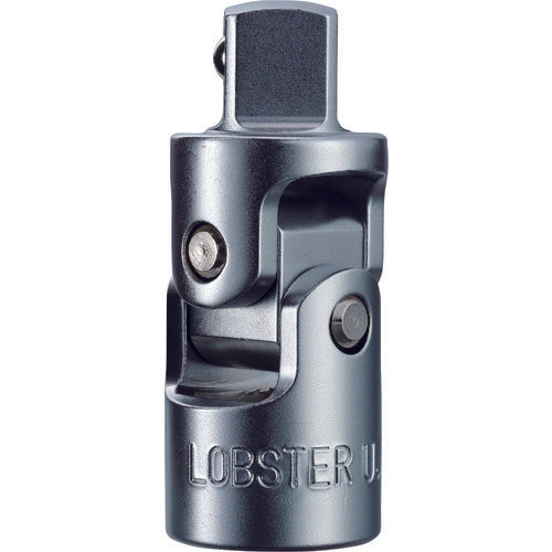 새우 유니버설 조인트 9.5mm UJ3000 1개