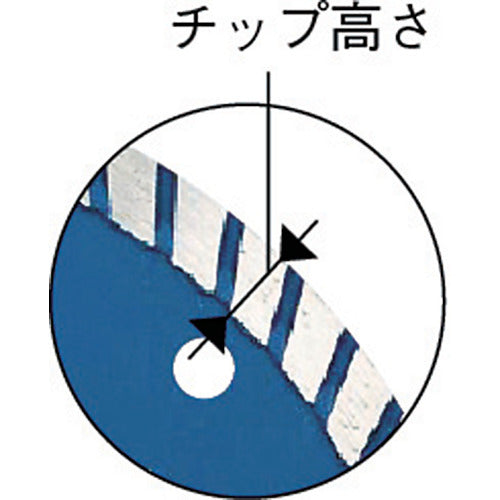 새우 다이아몬드 커터 스카이웨이브 엑스트라(건식) 127mm WX125 1장