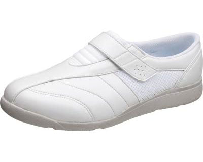 Kaiho Shugi M026HPK Men's / 24.0cm White 1 pair