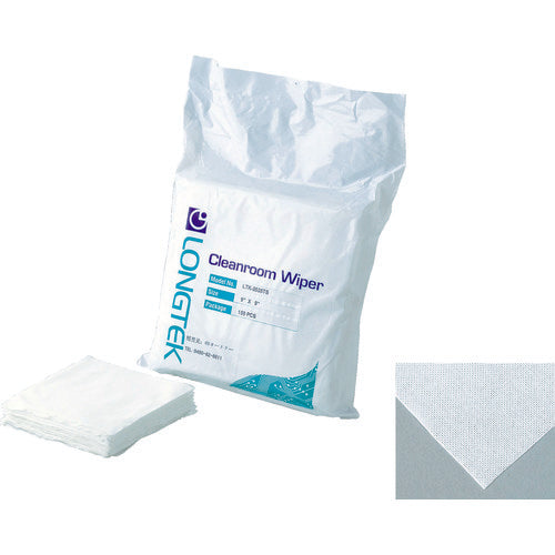 ADCLEAN LTK Wiper 6 x 6 inches (1 bag/300 sheets) LTK2025TS-06 1 bag