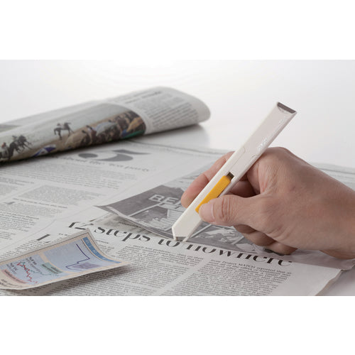 OLFA 한 장 잘라 커터 키리누크 209B 1 쵸