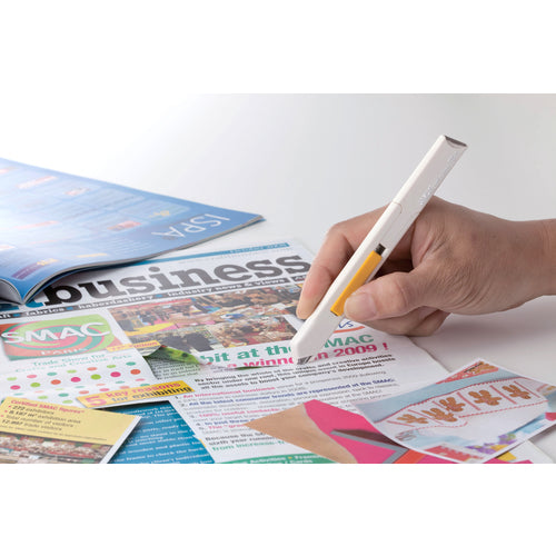 OLFA 한 장 잘라 커터 키리누크 209B 1 쵸