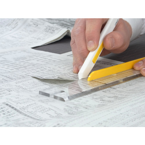 OLFA 한 장 잘라 커터 키리누크 209B 1 쵸