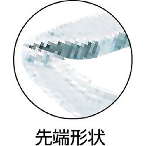 KTC 그립 플라이어 로킹 플라이어 대형 곡선 턱 전체 길이 265mm 12LC 1 丁