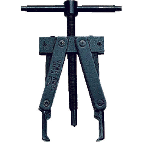 KTC Armature Bearing Puller Bolt Length 100mm Width 80mm ABU-1935 1 unit