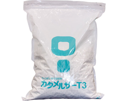 Lappon Nursing Care Katamercer T3 / C0C0T3P1J with Scoop 6L 1 pc