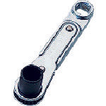 KTC Free Position Wrench/Standard 19mm AE101-19 1 piece