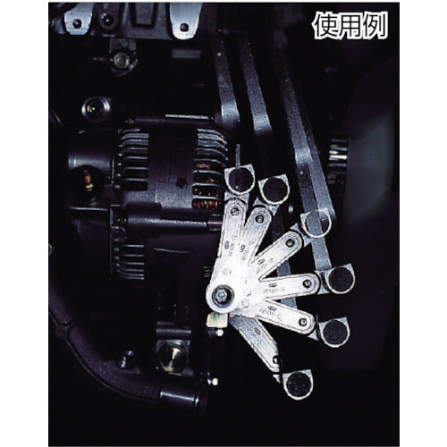 KTC Free Position Wrench/Standard 19mm AE101-19 1 piece