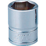 KTC 9.5sq. 소켓(육각) 대변 치수 5/8inch 삽입각 9.5mm 전장 26mm B3-5/8 1개