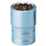 KTC 12.7sq. 소켓(십이각) 13/16inch B4-13/16W 1개