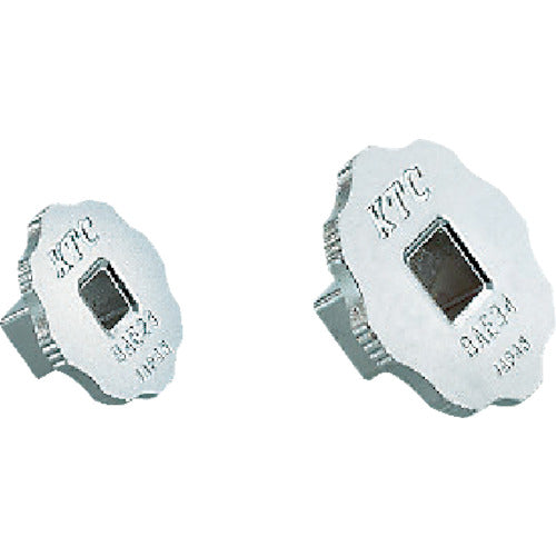 KTC Socket Adapter Quick Turn Conversion Adapter Total Length 13mm BAE23 1 pc