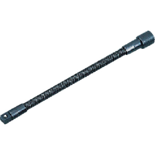 ＫＴＣ　９．５ｓｑ．フレキシブルエクステンションバー２００ｍｍ　BES21-200　1 個