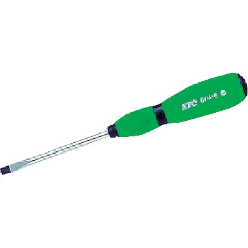 KTC 소프트 드라이버 마이너스 5mm 전장 325mm D7M-520 1개