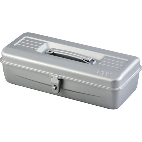 KTC Steel Tool Box Single Opening Metal Case Width 375 x Depth 165 x Height 110 mm EK-5 1 pc