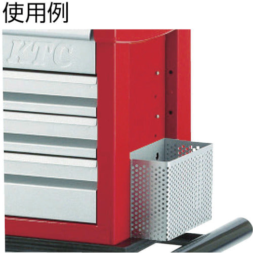 KTC EKR-103 전용 사이드 포켓 ​​S EKR-502S 1개