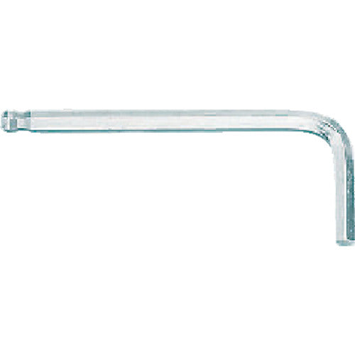 ＫＴＣ　ハイグレードボールポイントＬ型スタンダード六角棒レンチ　３ｍｍ　HLD200-3　1 本