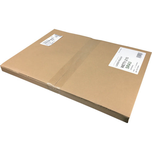 Daio Paper Laser Peach WETY-210 SRA3 (100 sheets) WETY210SRA3 1 box