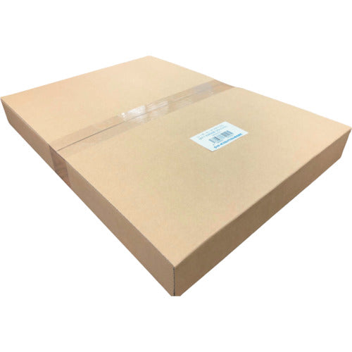 大王製紙　レーザーピーチリサイクル　ＳＥＦＹ−８５再剥離　ＳＲＡ３（２００枚入）　SEFY85SRA3　1 箱