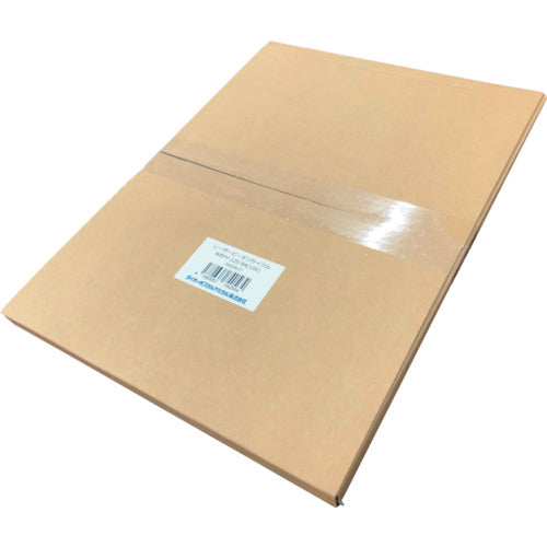 Daio Paper Laser Peach Recycled WETY-120 B4 (100 sheets) WEFY120B4 1 box