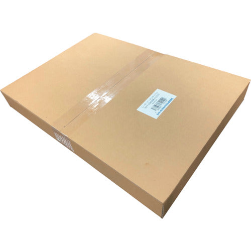 Daio Paper Laser Peach Recycle SEFY-85 Removable A3 (200 sheets) SEFY85A3 1 box