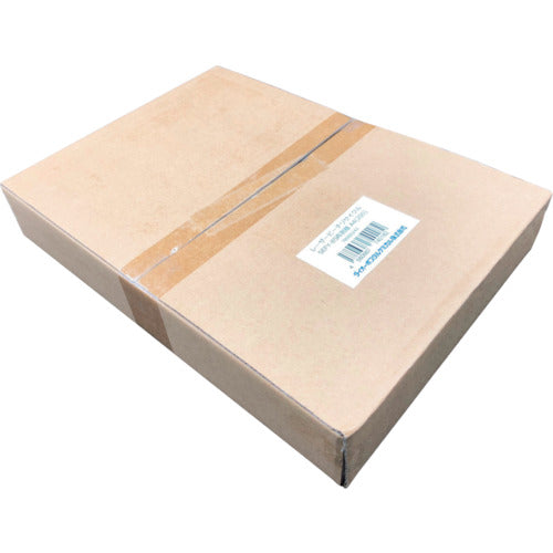 大王製紙　レーザーピーチリサイクル　ＳＥＦＹ−８５再剥離　Ａ４（２００枚入）　SEFY85A4　1 箱