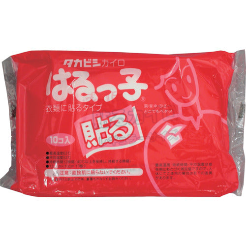 다카비시 붙이는 카이로 하루코 레귤러 10장 S387303 1 PK