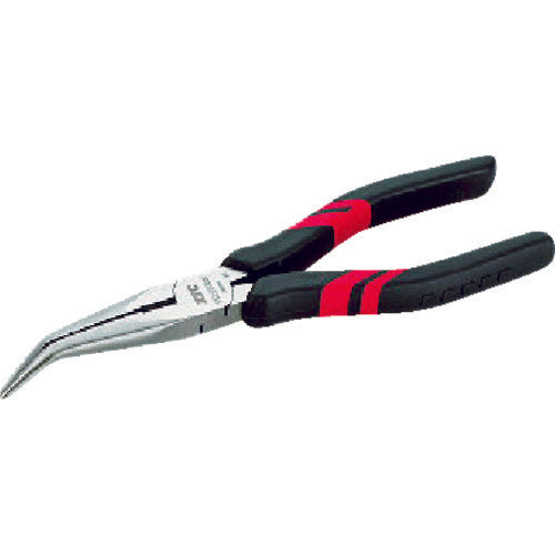 KTC Radio Pliers (Bent Nose Type) 150mm PSL-150BN 1 piece
