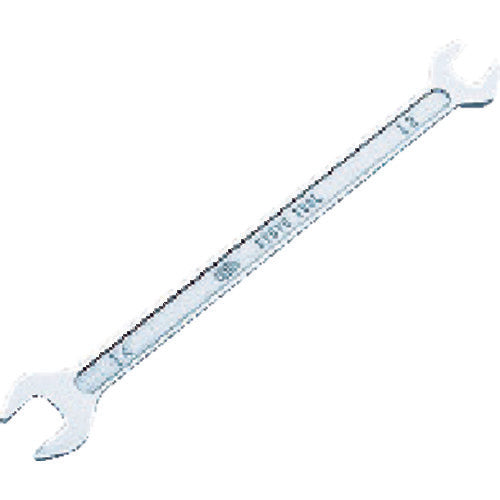 ＫＴＣ　薄口スパナ１４×１２ｍｍ　S20-14X12　1 丁