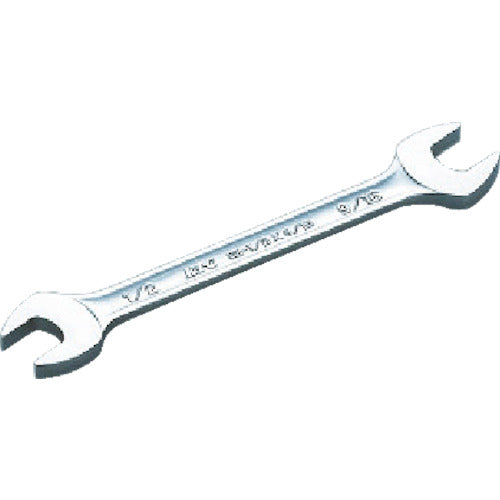 KTC Spanner 7/16 x 1/2 inch S2-7/16X1/2 1 piece
