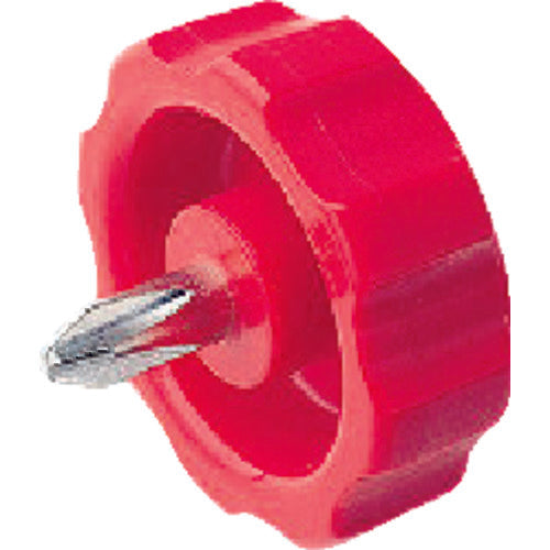 KTC 쇼트 스태비 드라이버 크로스 No. 2 SD4-P 1개