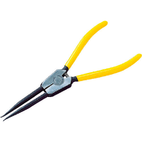 ＫＴＣ　直型ロングスナップリングプライヤ軸用　Ф１．２　SOP-171LL　1 丁