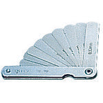 KTC Thickness Gauge (mm) (Japan Standard Machine Tool Catalog 70M) TG-98 1 pc