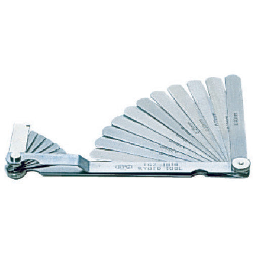 KTC Thickness Gauge (Maintenance Gauge Set) TGZ-1818 1 piece