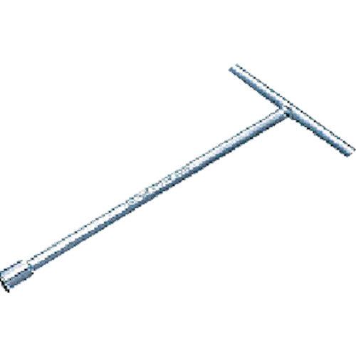 ＫＴＣ　早回しＴ形レンチ１２ｍｍ　TH-12N　1 個