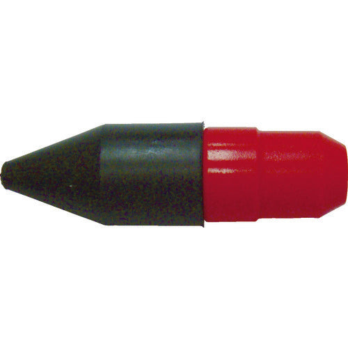 KTC Air Duster Optional Rubber Tip Total Length 50mm YKAG-02 1 piece