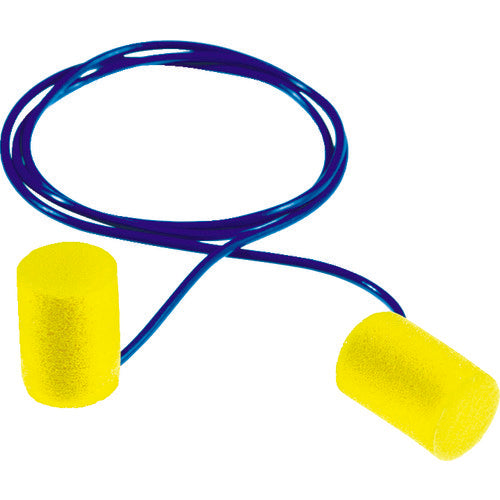 ３Ｍ　Ｅ−Ａ−Ｒ［［ＴＭ上］］　クラシック　耳栓　３１１−１１０１　ひも付き　311-1101　1 組