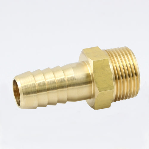 ASOH Hose nipple PT3/8XΦ16 HN-1316 1 piece