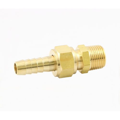 ASOH Hose joint PT1/2XΦ14 HS-1414 1 piece