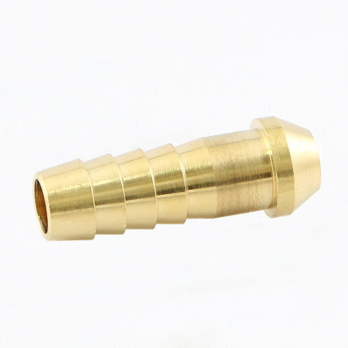 ASOH Hose Fittings Hose Joint Bamboo Shoot Φ6 (1/8) HSH-1106 1 pc